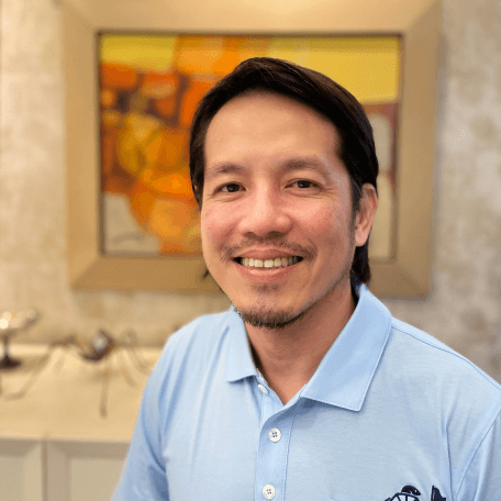 George Wong