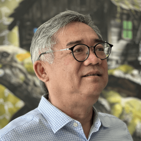 John Gatmaytan